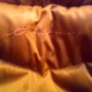 Eddie Bauer vest